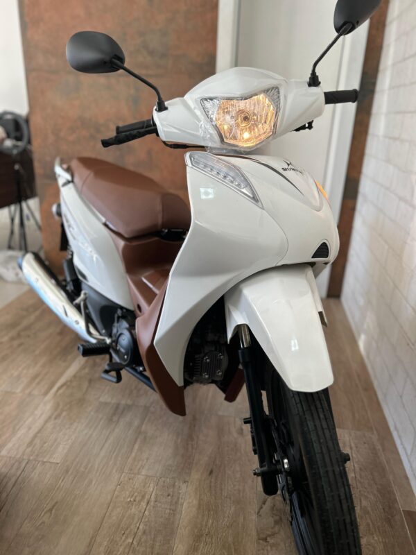 JET S 50 CC 2025 SHINERAY- CONFIRA AS CORES