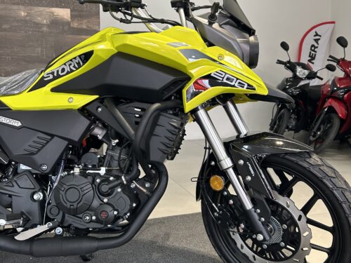 STORM 200 CC SHINERAY ALTA TECNOLOGIA | Á PARTIR DE R$799,00 MENSAL