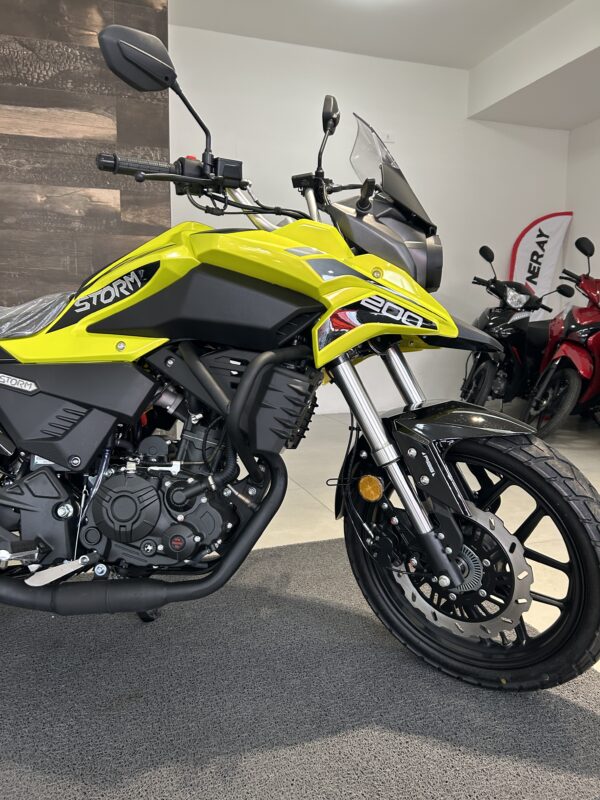 STORM 200 CC SHINERAY ALTA TECNOLOGIA | Á PARTIR DE R$799,00 MENSAL