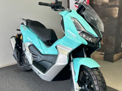 URBAN 150 CC AUTOMÁTICA SHINERAY | Á PARTIR DE R$699,00 MENSAL