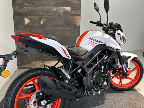 FLASH F250 SHINERAY  | LANÇAMENTO APARTIR DE R$882,90 MENSAL