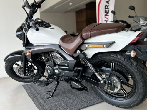 IRON 250 | LANÇAMENTO CUSTON APARTIR DE R$899,90 MENSAL
